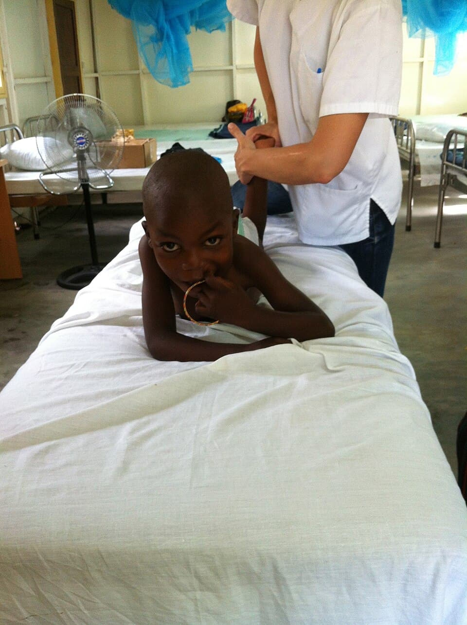 Physical Therapy